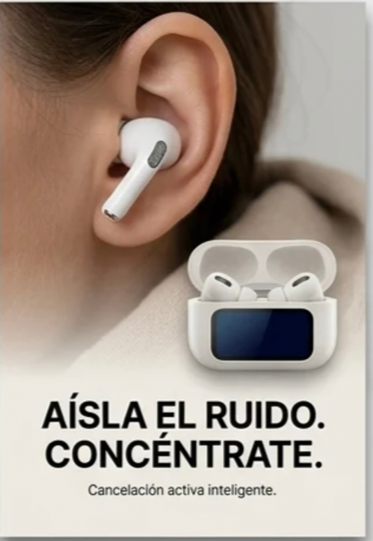 SonicTouch Pro 2   Controla tu música sin sacar tu celular