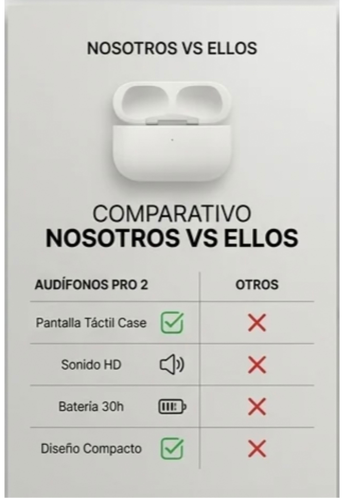 SonicTouch Pro 2   Controla tu música sin sacar tu celular