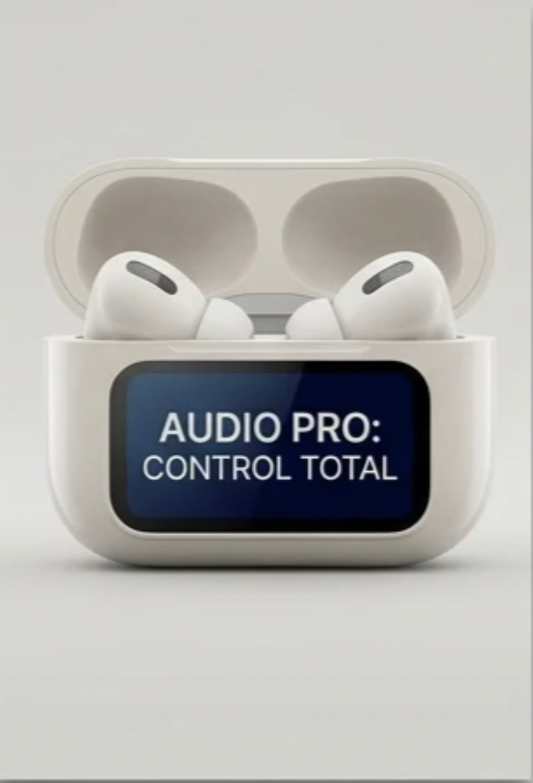 SonicTouch Pro 2   Controla tu música sin sacar tu celular
